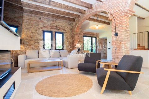 9 bedrooms house for sale in Santa Cristina d'Aro, Girona, Catalonia, Spain № 6673 - photo 5
