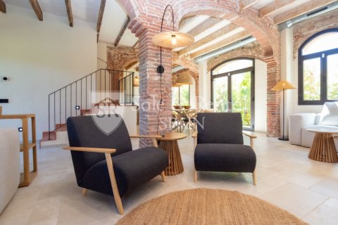 9 bedrooms house for sale in Santa Cristina d'Aro, Girona, Catalonia, Spain № 6673 - photo 8