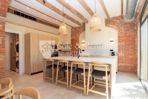 9 bedrooms house for sale in Santa Cristina d'Aro, Girona, Catalonia, Spain № 6673 - photo 11