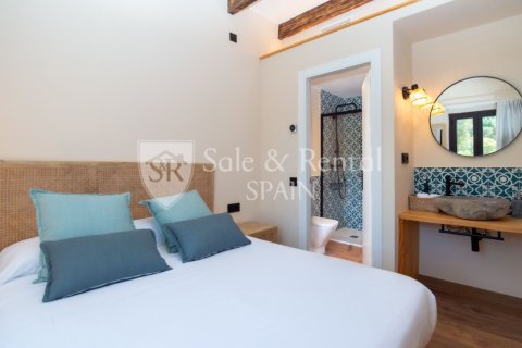 9 bedrooms house for sale in Santa Cristina d'Aro, Girona, Catalonia, Spain № 6673 - photo 27