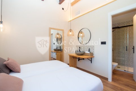 9 bedrooms house for sale in Santa Cristina d'Aro, Girona, Catalonia, Spain № 6673 - photo 29