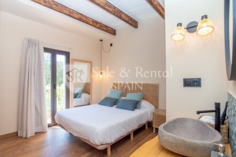 9 bedrooms house for sale in Santa Cristina d'Aro, Girona, Catalonia, Spain № 6673 - photo 26