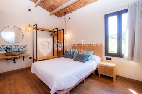 9 bedrooms house for sale in Santa Cristina d'Aro, Girona, Catalonia, Spain № 6673 - photo 30