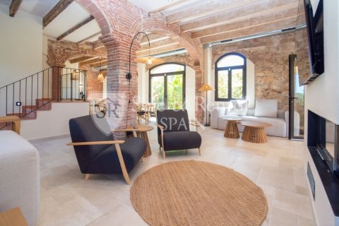 9 bedrooms house for sale in Santa Cristina d'Aro, Girona, Catalonia, Spain № 6673 - photo 4