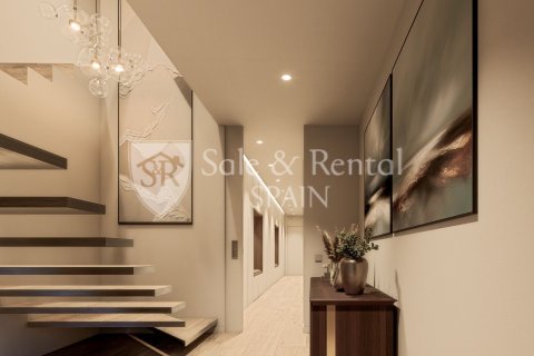 1131 sq.m. land plot for sale in Tossa de Mar, Girona, Catalonia, Spain № 6672 - photo 5