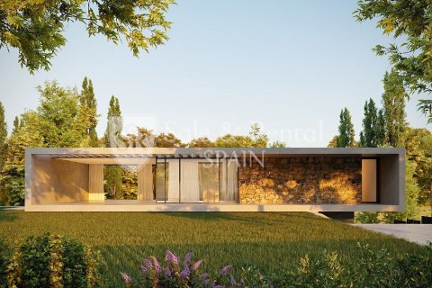 1131 sq.m. land plot for sale in Tossa de Mar, Girona, Catalonia, Spain № 6672 - photo 7