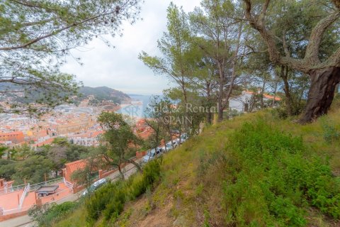 1131 sq.m. land plot for sale in Tossa de Mar, Girona, Catalonia, Spain № 6672 - photo 3
