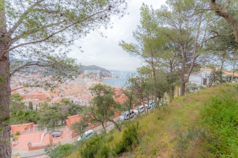 1131 sq.m. land plot for sale in Tossa de Mar, Girona, Catalonia, Spain № 6672 - photo 2