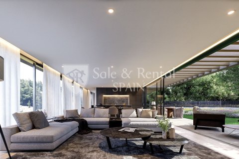 1131 sq.m. land plot for sale in Tossa de Mar, Girona, Catalonia, Spain № 6672 - photo 6