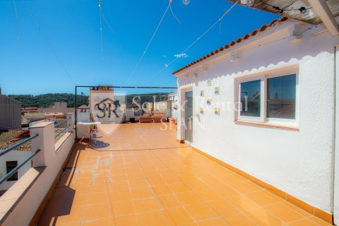 4 bedrooms house for sale in Sant Feliu de Guixols, Girona, Catalonia, Spain № 6670 - photo 2