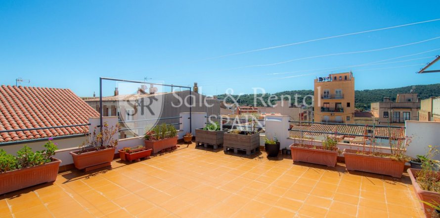 4 bedrooms house for sale in Sant Feliu de Guixols, Girona, Catalonia, Spain № 6670