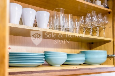 4 bedrooms house for sale in Blanes, Girona, Catalonia, Spain № 6675 - photo 12