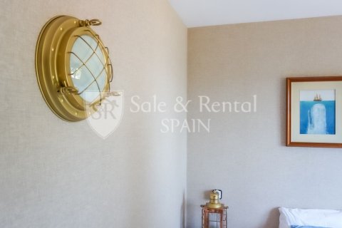 4 bedrooms house for sale in Blanes, Girona, Catalonia, Spain № 6675 - photo 22