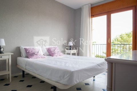 4 bedrooms house for sale in Blanes, Girona, Catalonia, Spain № 6675 - photo 26