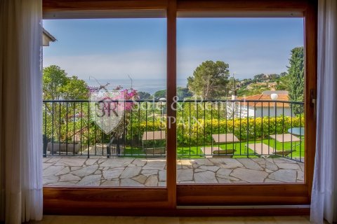 4 bedrooms house for sale in Blanes, Girona, Catalonia, Spain № 6675 - photo 6