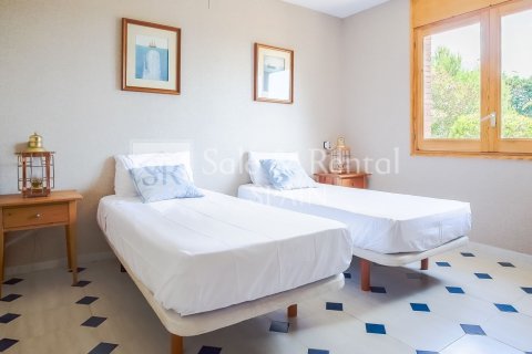 4 bedrooms house for sale in Blanes, Girona, Catalonia, Spain № 6675 - photo 19