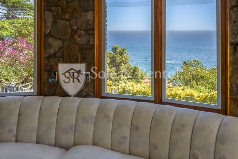 4 bedrooms house for sale in Blanes, Girona, Catalonia, Spain № 6675 - photo 8