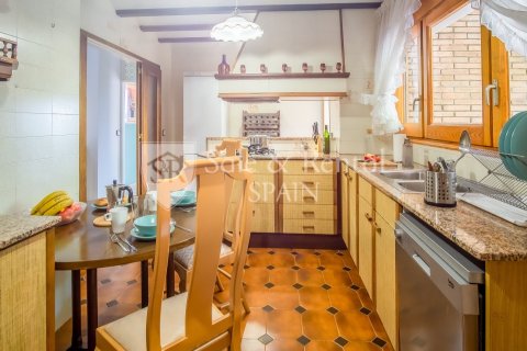 4 bedrooms house for sale in Blanes, Girona, Catalonia, Spain № 6675 - photo 10