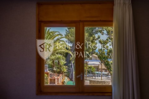 4 bedrooms house for sale in Blanes, Girona, Catalonia, Spain № 6675 - photo 21