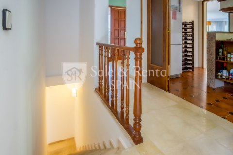 4 bedrooms house for sale in Blanes, Girona, Catalonia, Spain № 6675 - photo 28