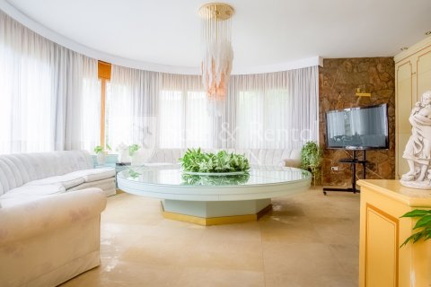 4 bedrooms house for sale in Blanes, Girona, Catalonia, Spain № 6675 - photo 3