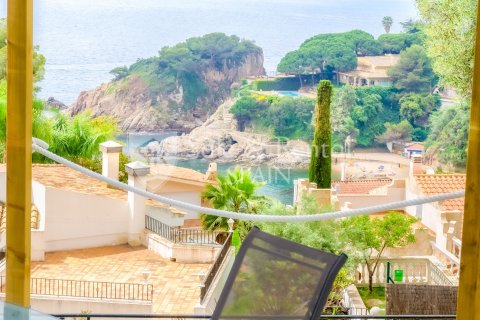 4 bedrooms house for sale in Blanes, Girona, Catalonia, Spain № 6675