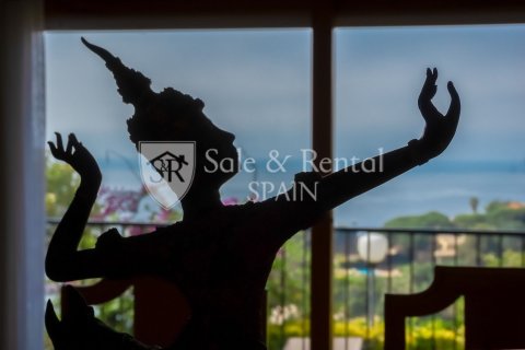 4 bedrooms house for sale in Blanes, Girona, Catalonia, Spain № 6675 - photo 7