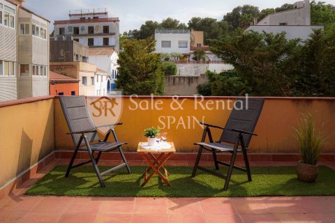 4 bedrooms house for sale in Sant Feliu de Guixols, Girona, Catalonia, Spain № 6676