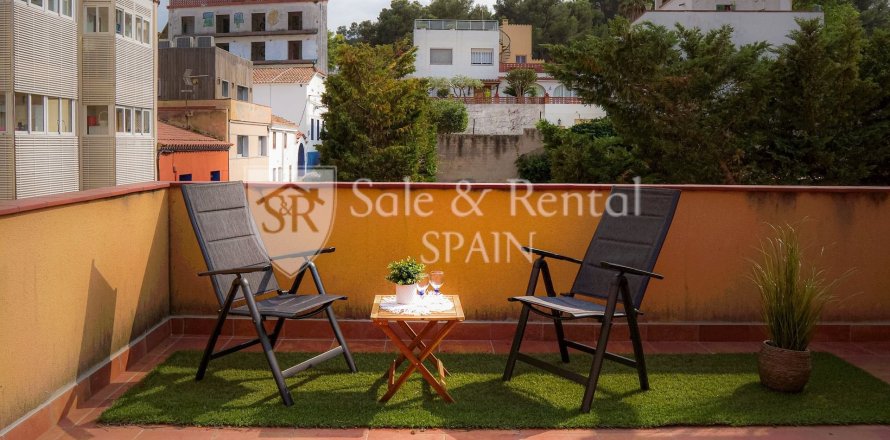 4 bedrooms house for sale in Sant Feliu de Guixols, Girona, Catalonia, Spain № 6676