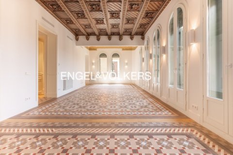 Квартира с 2 спальнями в Старый городе, Барселона, Каталония, Испания № 2642