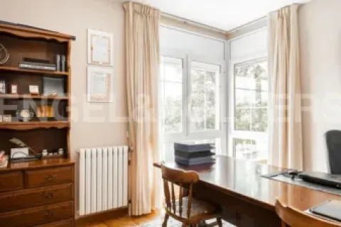 Купить дом в Ллинарс-дель-Вальес, Испания с 6 спален, 520м², № 2640 - фото 10