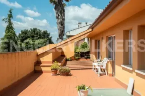 Купить дом в Ллинарс-дель-Вальес, Испания с 6 спален, 520м², № 2640 - фото 29