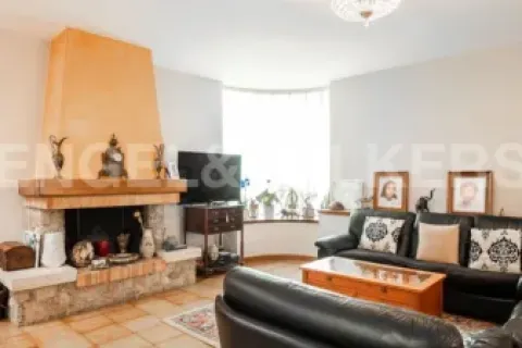 Дом с 6 спальнями в Ллинарс-дель-Вальесе, Барселона, Каталония, Испания № 2640