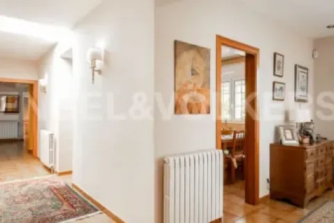 Купить дом в Ллинарс-дель-Вальес, Испания с 6 спален, 520м², № 2640 - фото 8