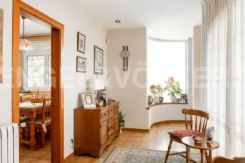 Купить дом в Ллинарс-дель-Вальес, Испания с 6 спален, 520м², № 2640 - фото 9