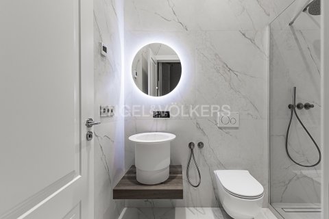 Купить квартиру в Эшампле, Испания с 4 спальни, 200м², № 2641 - фото 28