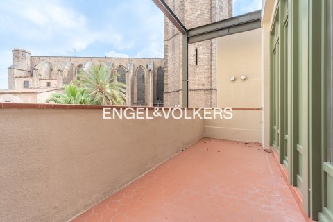 Купить квартиру в Старый город, Барселона, Испания с 2 спальни, 162м², № 2643 - фото 7