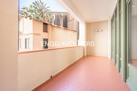 Купить квартиру в Старый город, Барселона, Испания с 2 спальни, 163м², № 2644 - фото 20