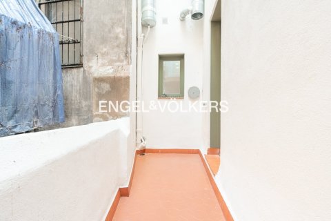 Купить квартиру в Старый город, Барселона, Испания с 2 спальни, 163м², № 2644 - фото 24