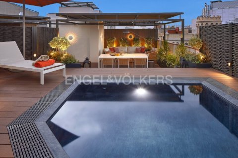 Купить пентхаус в Эшампле, Испания с 4 спальни, 274м², № 2645 - фото 13