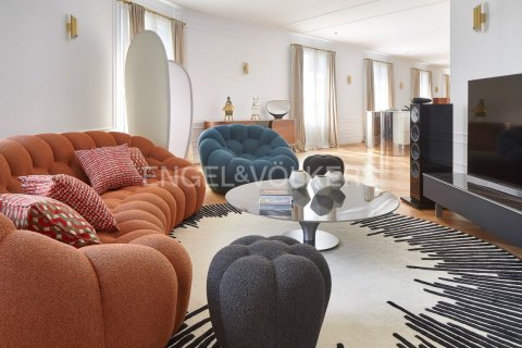 Купить пентхаус в Эшампле, Испания с 4 спальни, 274м², № 2645 - фото 23