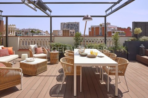 Купить пентхаус в Эшампле, Испания с 4 спальни, 274м², № 2645 - фото 9