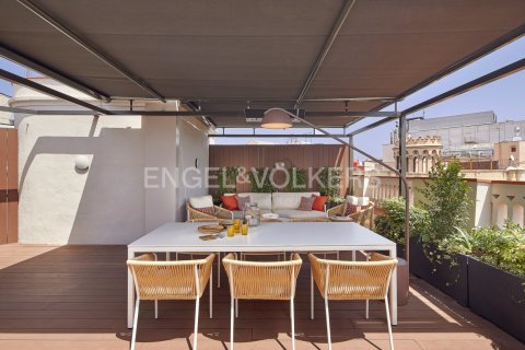 Купить пентхаус в Эшампле, Испания с 4 спальни, 274м², № 2645 - фото 8