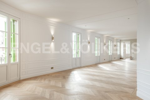 Купить пентхаус в Эшампле, Испания с 4 спальни, 274м², № 2645 - фото 14