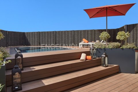 Купить пентхаус в Эшампле, Испания с 4 спальни, 274м², № 2645 - фото 4