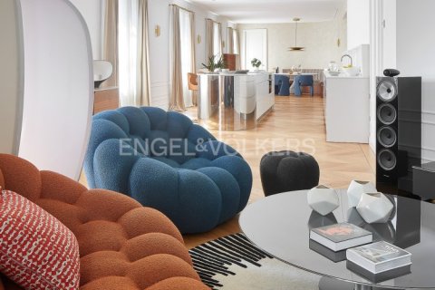 Купить пентхаус в Эшампле, Испания с 4 спальни, 274м², № 2645 - фото 25