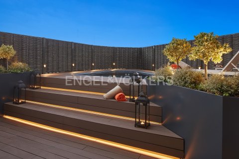 Купить пентхаус в Эшампле, Испания с 4 спальни, 274м², № 2645 - фото 12