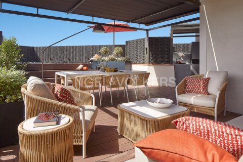 Купить пентхаус в Эшампле, Испания с 4 спальни, 274м², № 2645 - фото 3