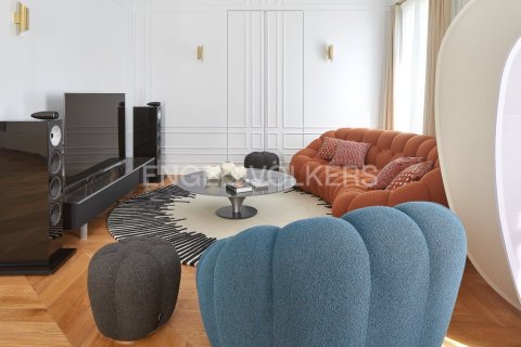 Купить пентхаус в Эшампле, Испания с 4 спальни, 274м², № 2645 - фото 22