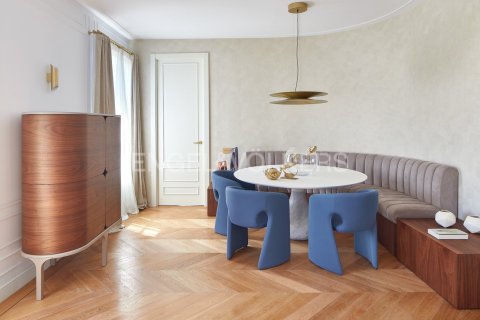 Купить пентхаус в Эшампле, Испания с 4 спальни, 274м², № 2645 - фото 28